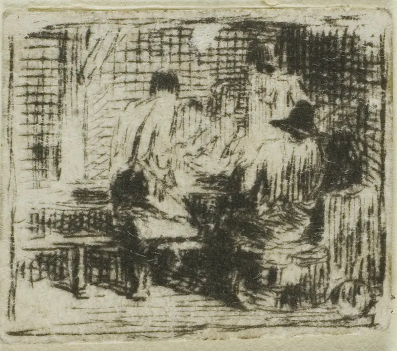 Drinkers