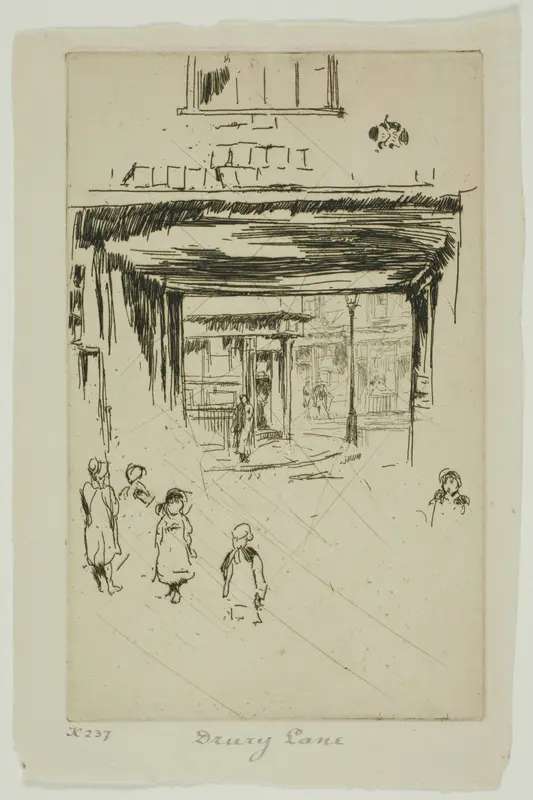 Drury Lane