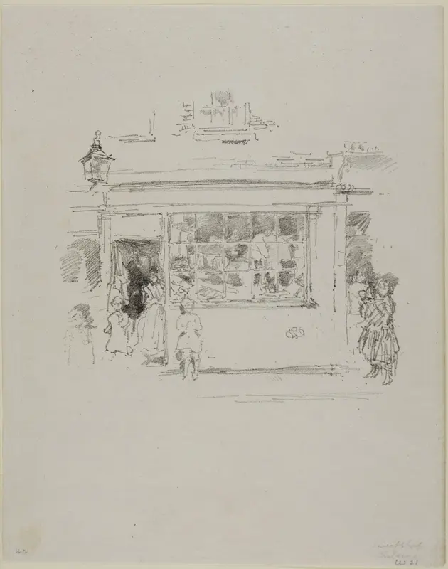 Drury Lane Rags