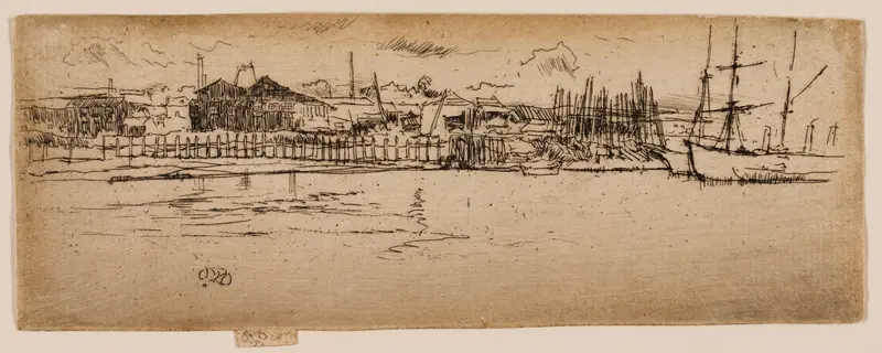 Dry Docks, Southampton