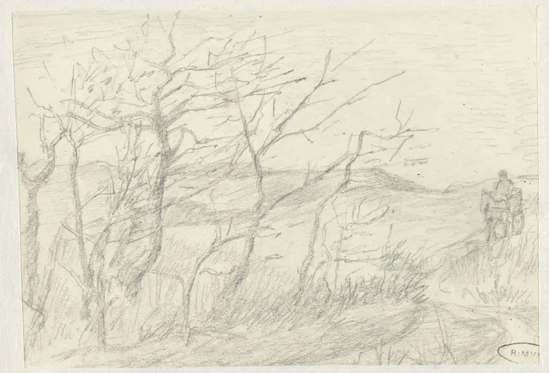 Duinlandschap