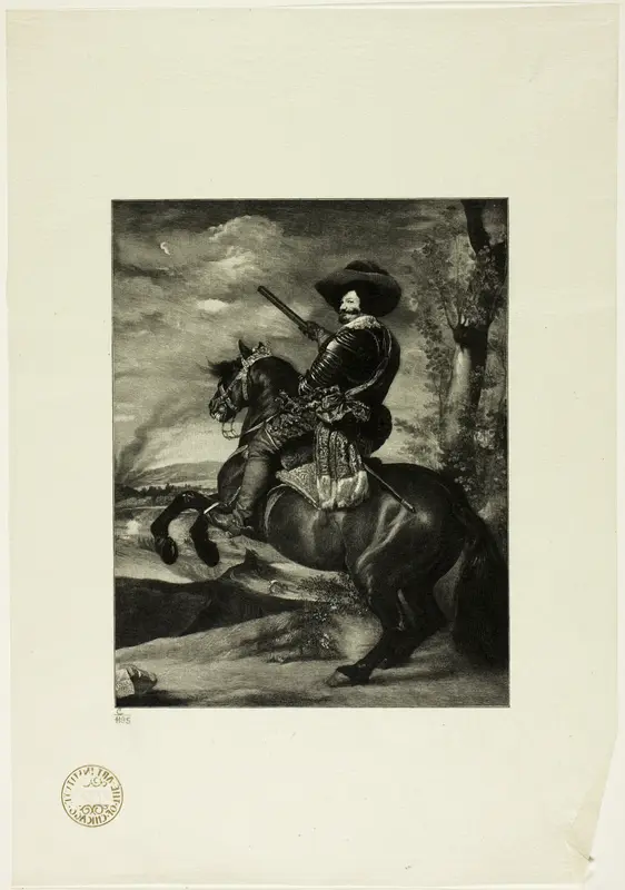 Duke of Olivares