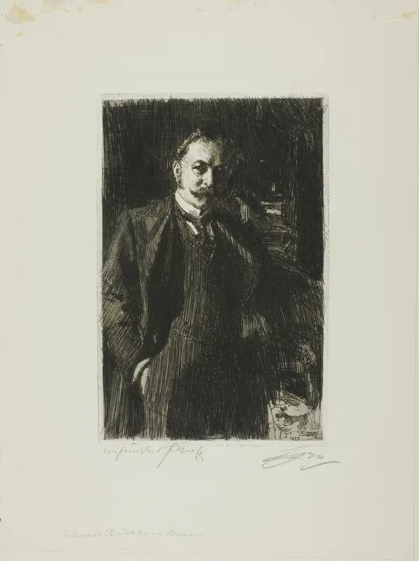 E. R. Bacon