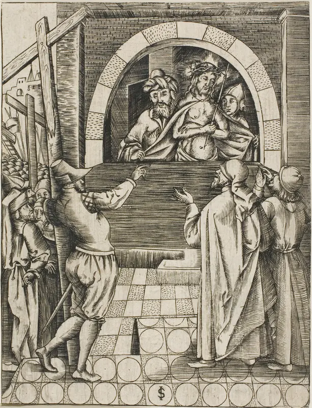 Ecce Homo