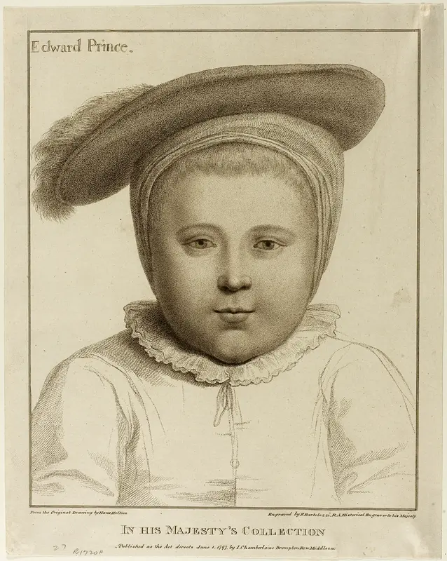 Edward, Prince of Wales