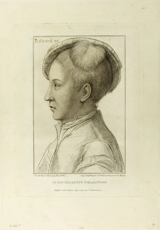 Edward VI
