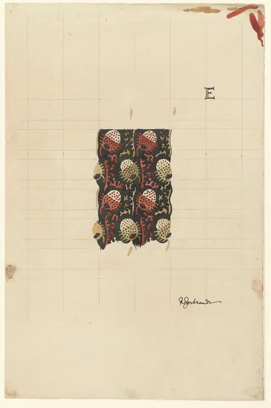 Eikels Wall Art by Unknown - High-Resolution Digital Print