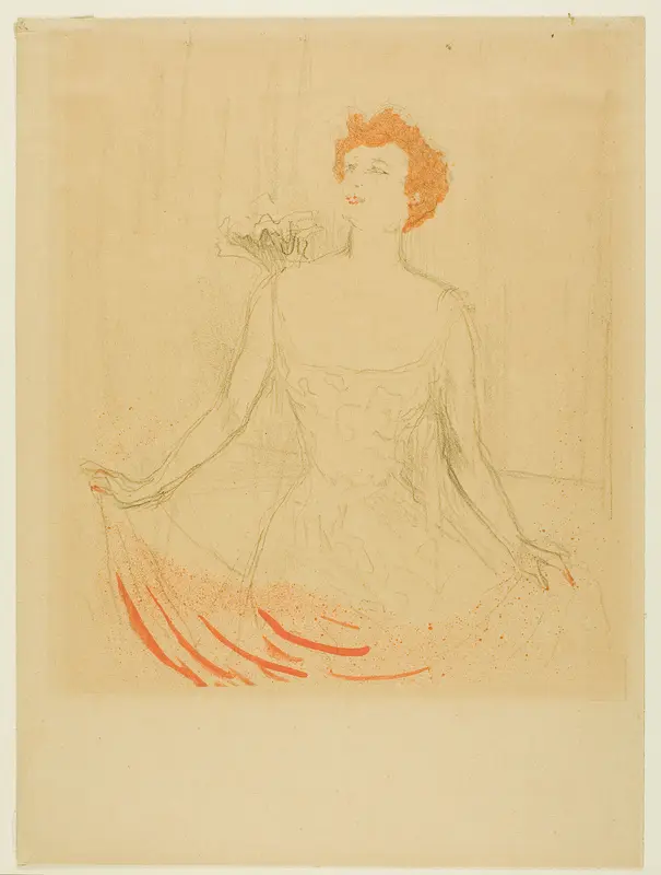 Emma Calvé