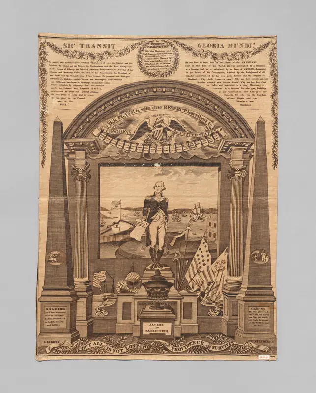 Event handkerchief