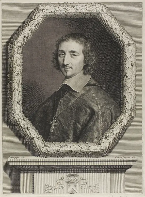 Ferdinand de Neufville