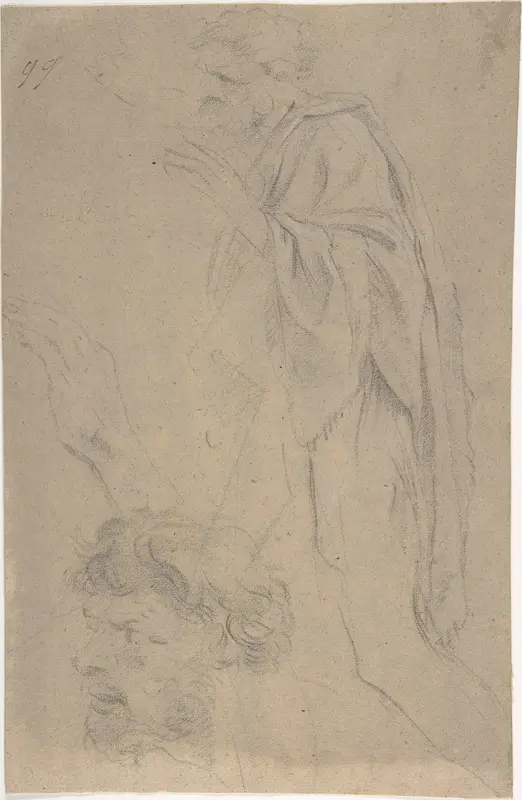 Figure Studies