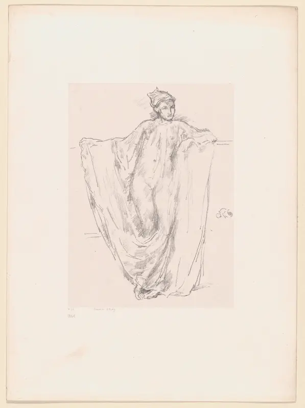 Figure Study