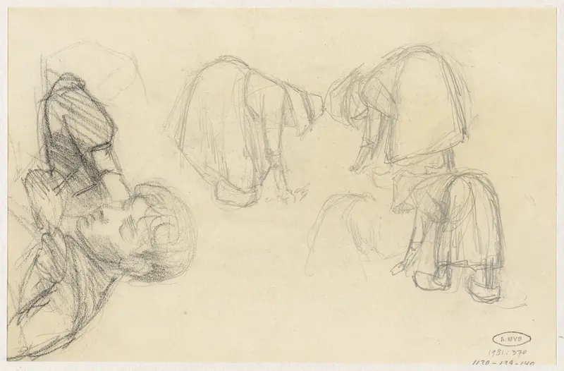 Figuurstudies