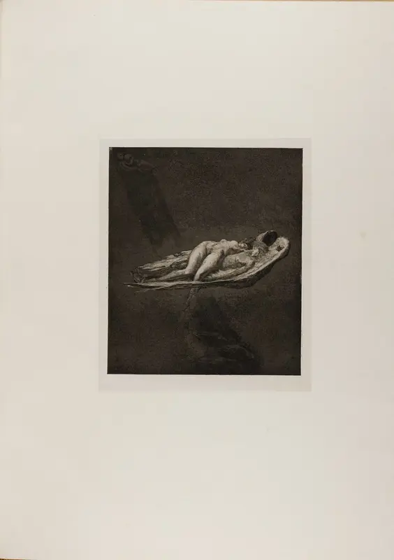 Finis, from A Life