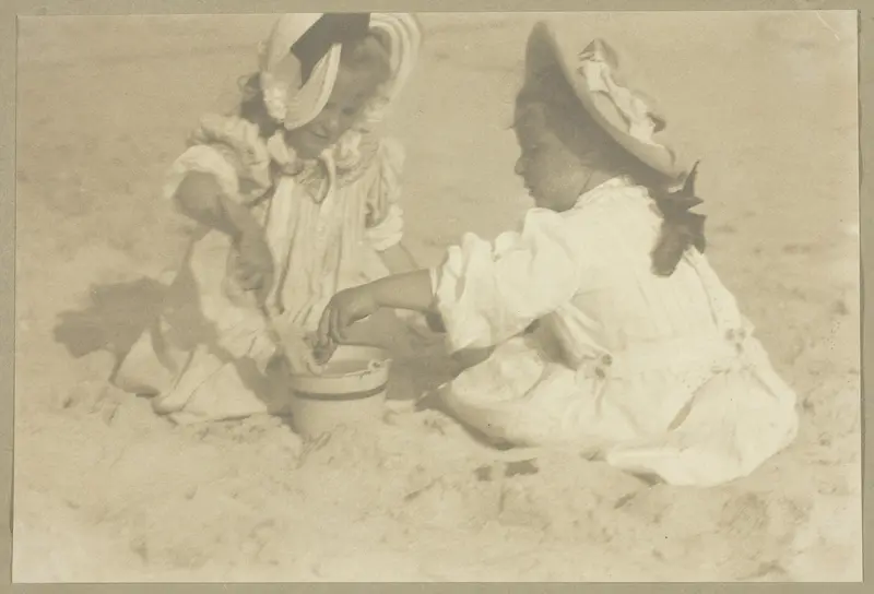 Fiola Flannery, Kitty Stieglitz Wall Art by Alfred Stieglitz - High-Resolution Digital Print
