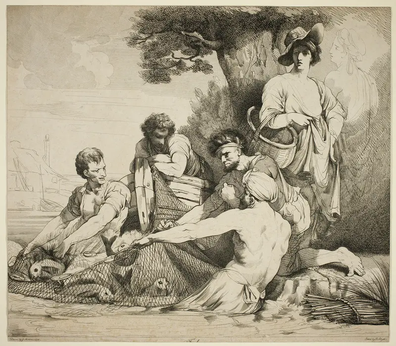 Fishermen