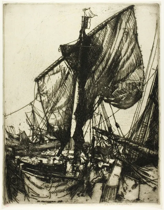 Fishermen of Chioggia