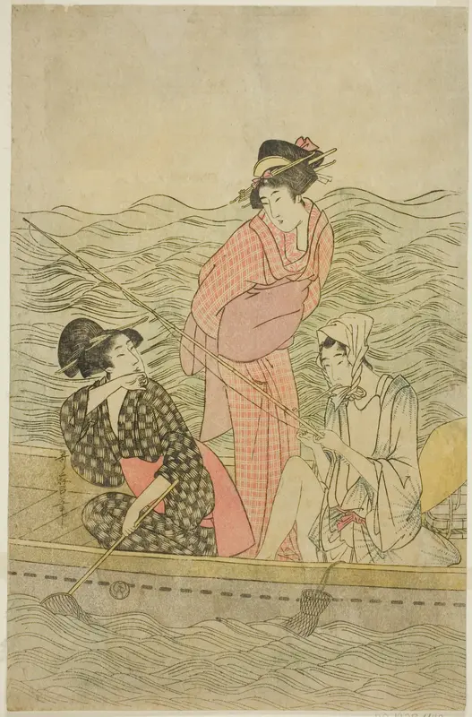 Fishing Excursion