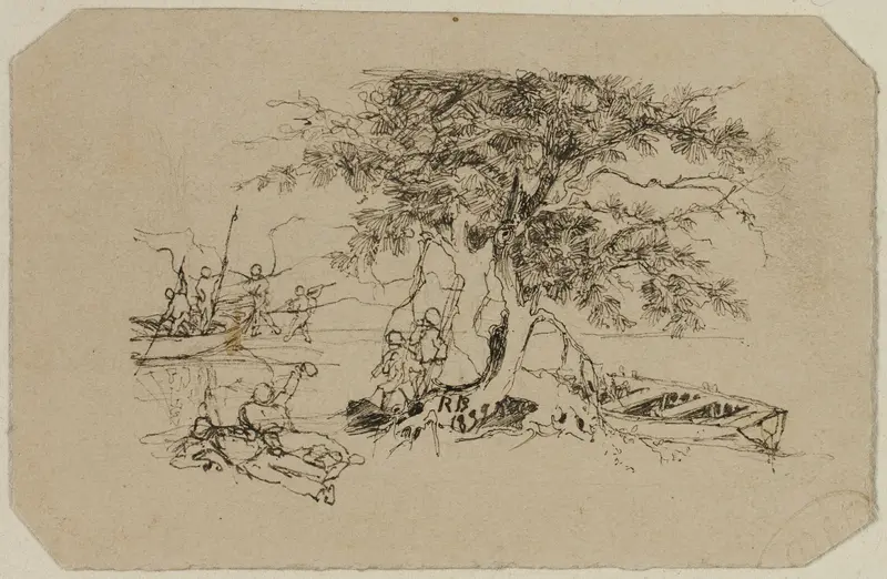 Fishing Spot