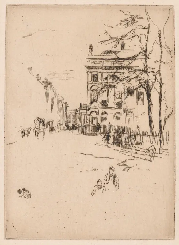 Fitzroy Square