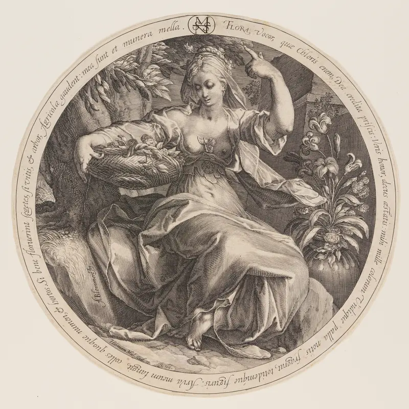 Flora