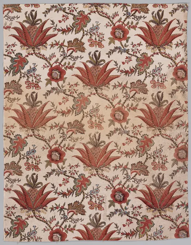 Floral print