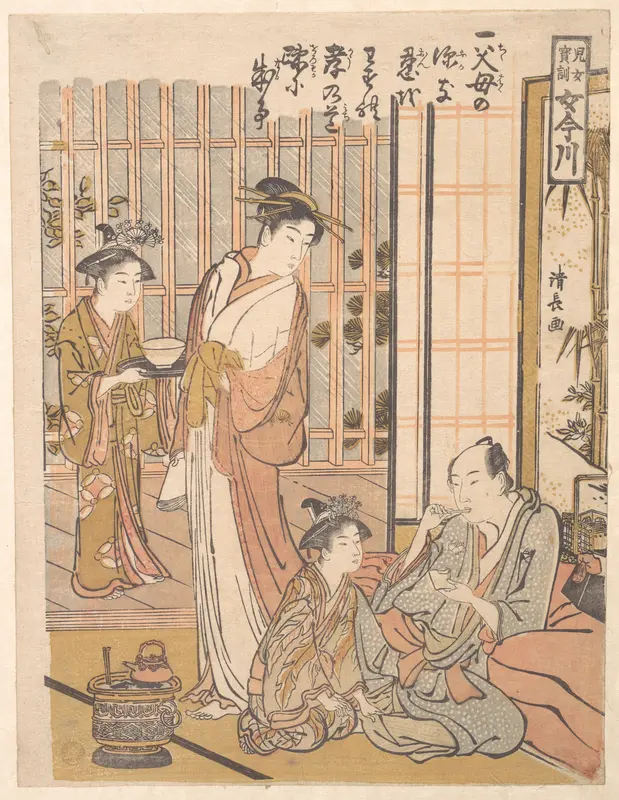 Forgetting Filial Piety