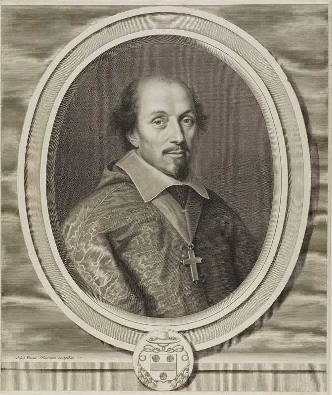 François Mallier du Houssay