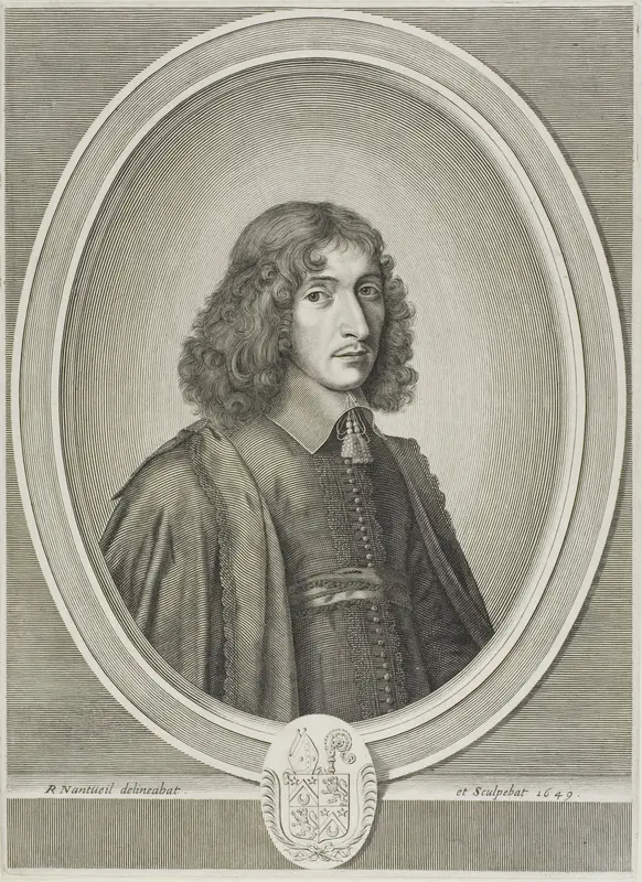 Francois Molé