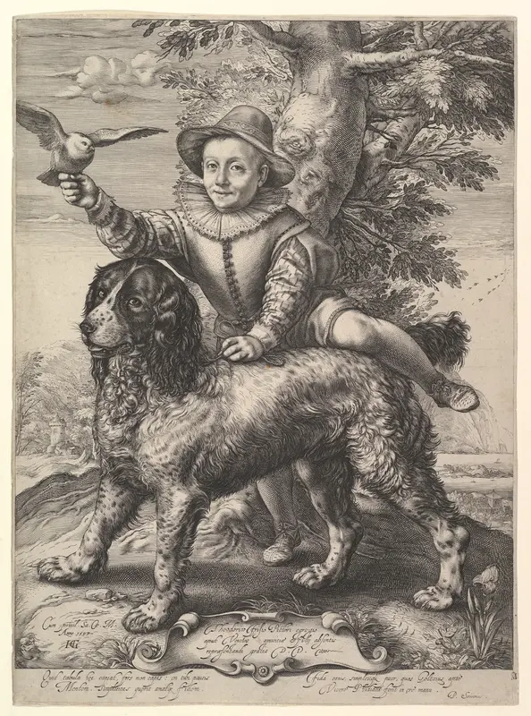 Frederick de Vries