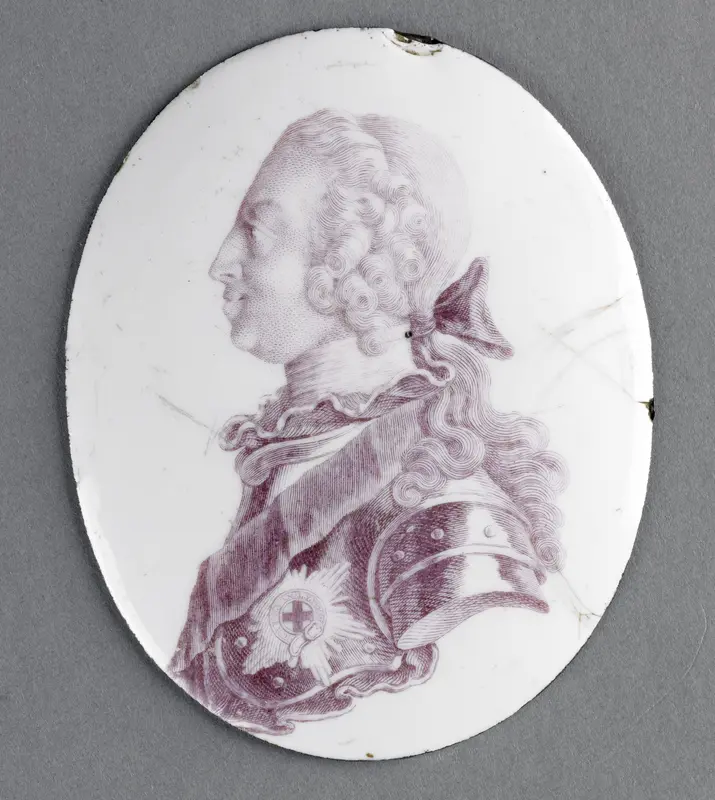 Frederick Louis (1707-51), prins van Wales Wall Art by anonymous - High-Resolution Digital Print
