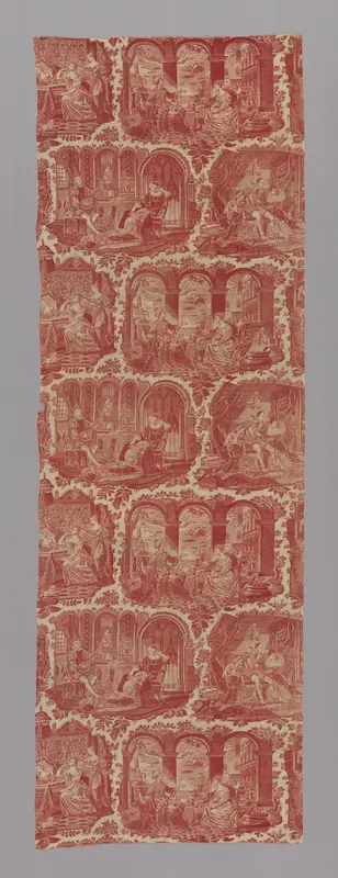 Furnishing Fabric