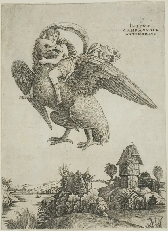 Ganymede