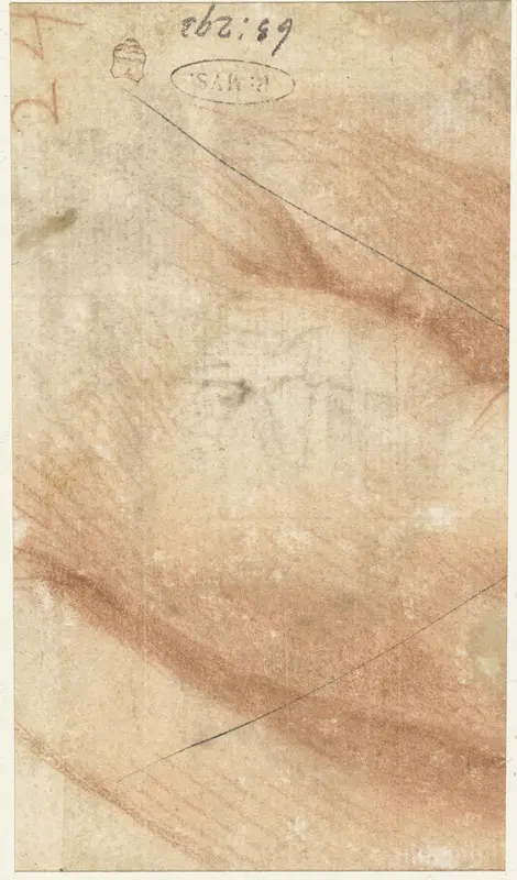 Gedeelte van een arm Wall Art by Federico Zuccaro - High-Resolution Digital Print