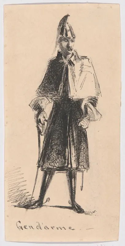 Gendarme