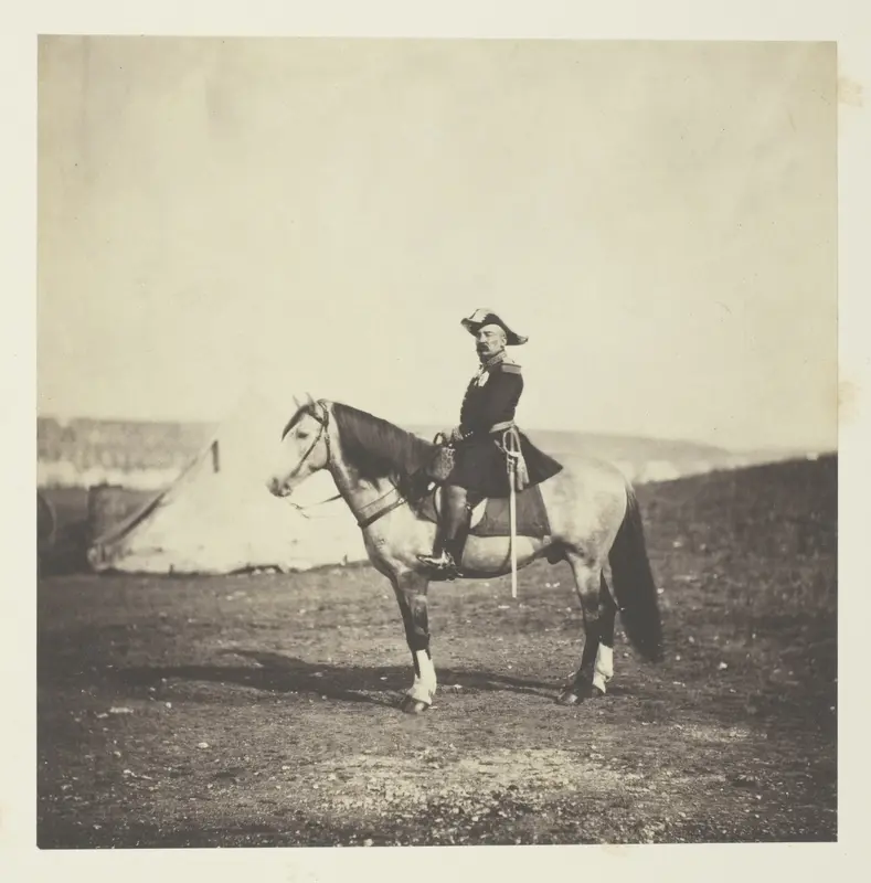 General Bosquet