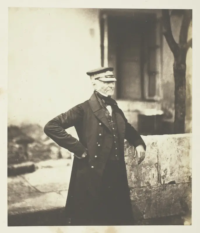 General Simpson