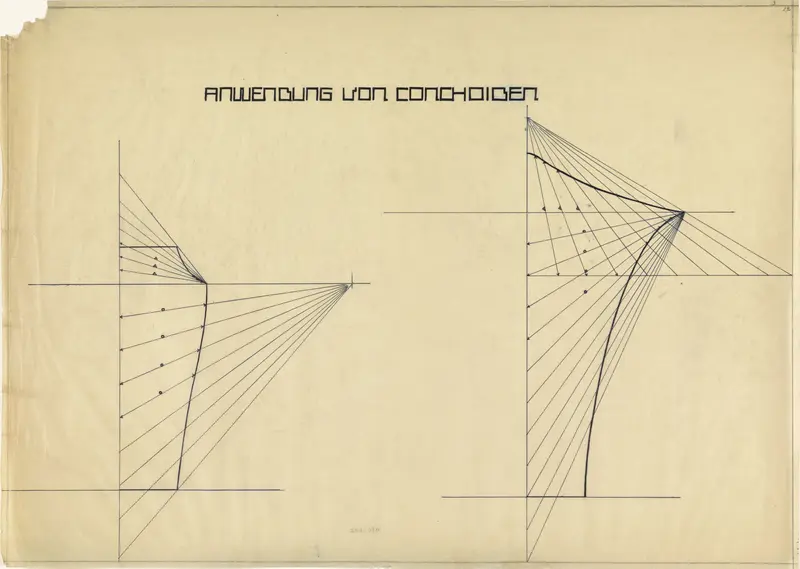 Geometrische studies Wall Art by Mathieu Lauweriks - High-Resolution Digital Print