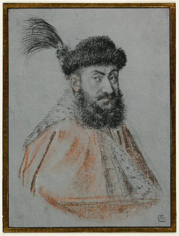 Georg III Thurzo of Bethlendorf