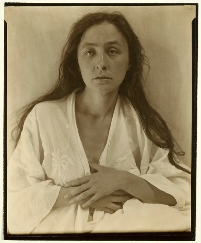 Georgia O'Keeffe