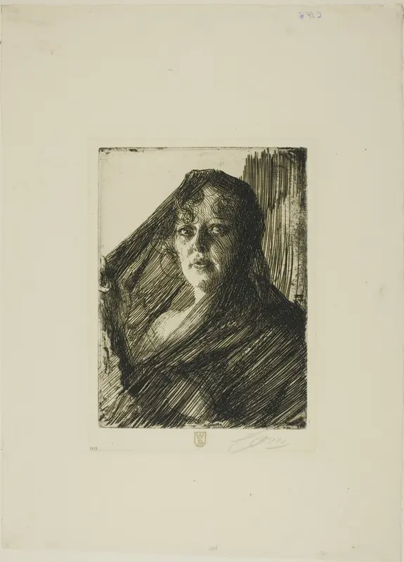 Gerda Lundequist