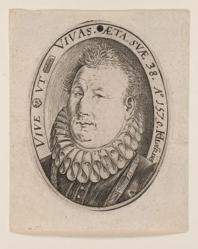 Gerit Jansz. van Schooten