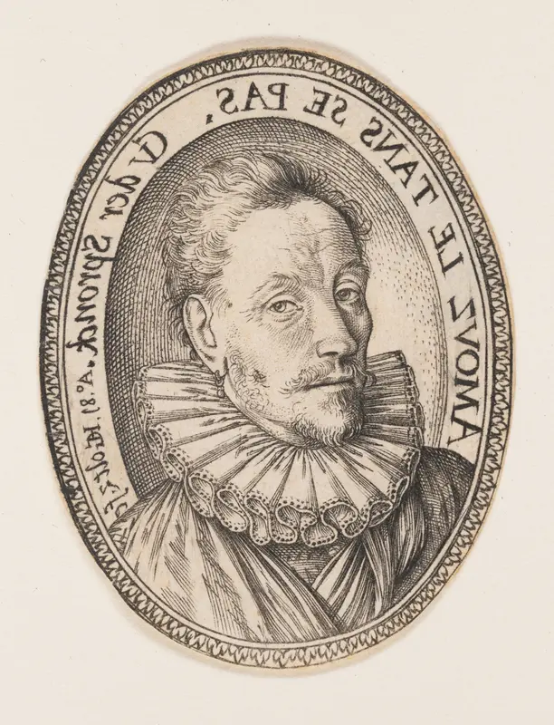 Gheraert van der Spronck
