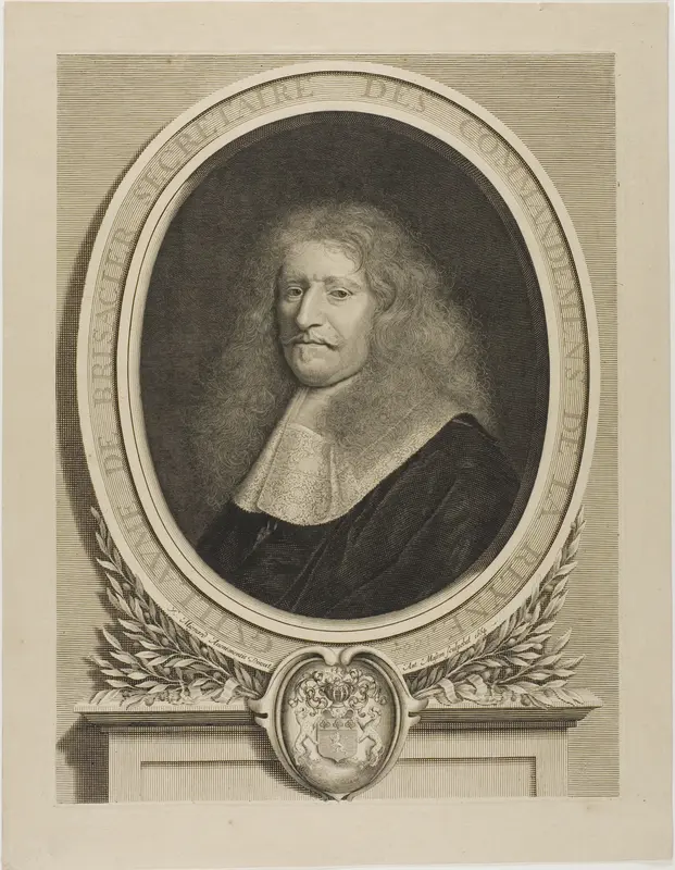 Gillaume de Brisacier