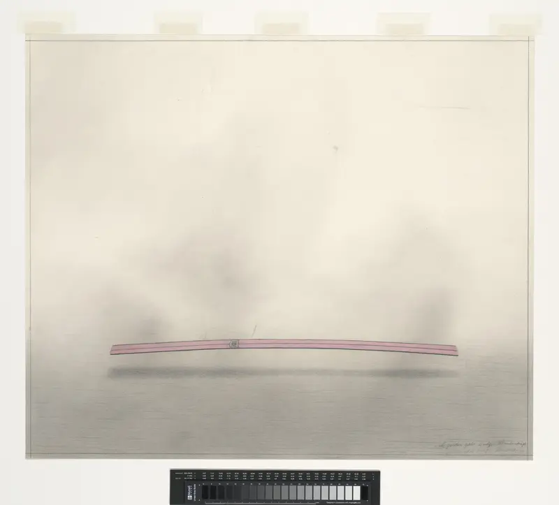 Golden Gate Bridge Wall Art by Unknown - High-Resolution Digital Print