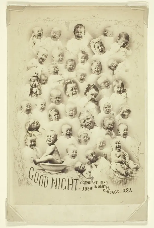 Good Night