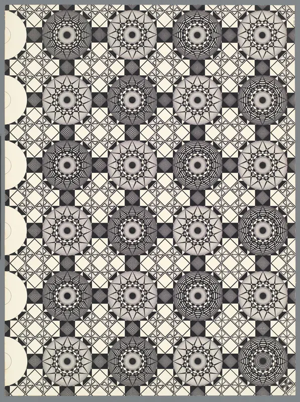 Graf. 12 Wall Art by Unknown - High-Resolution Digital Print