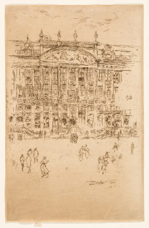 Grand' Place, Brussels