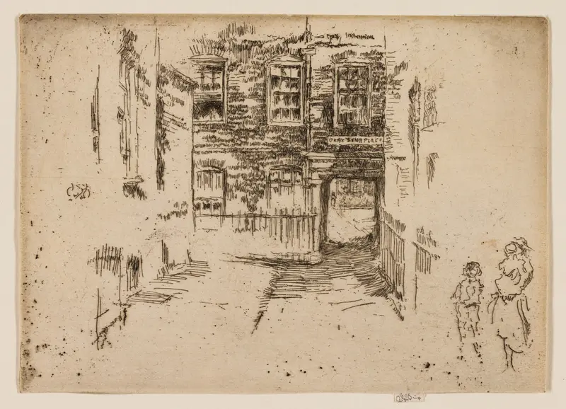 Gray's Inn Place
