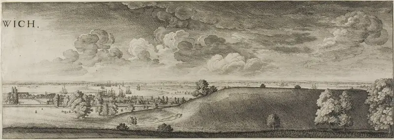 Greenwich